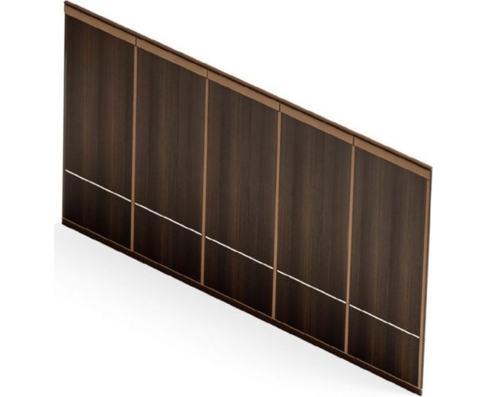 Модульные стенки для гостиных Antonelli Atelier System 01/02/03