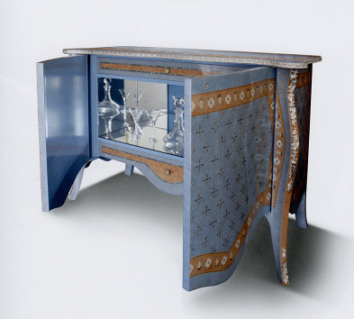 Буфет Ceppi Beyond luxury 3120