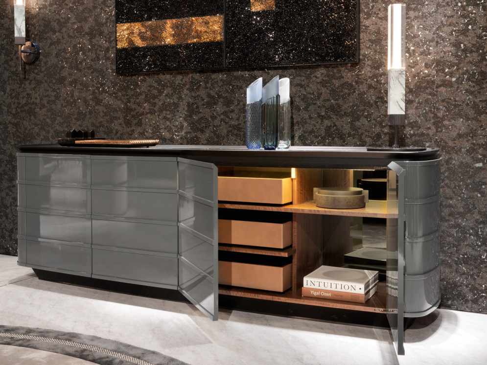 Комод Visionnaire Nomos