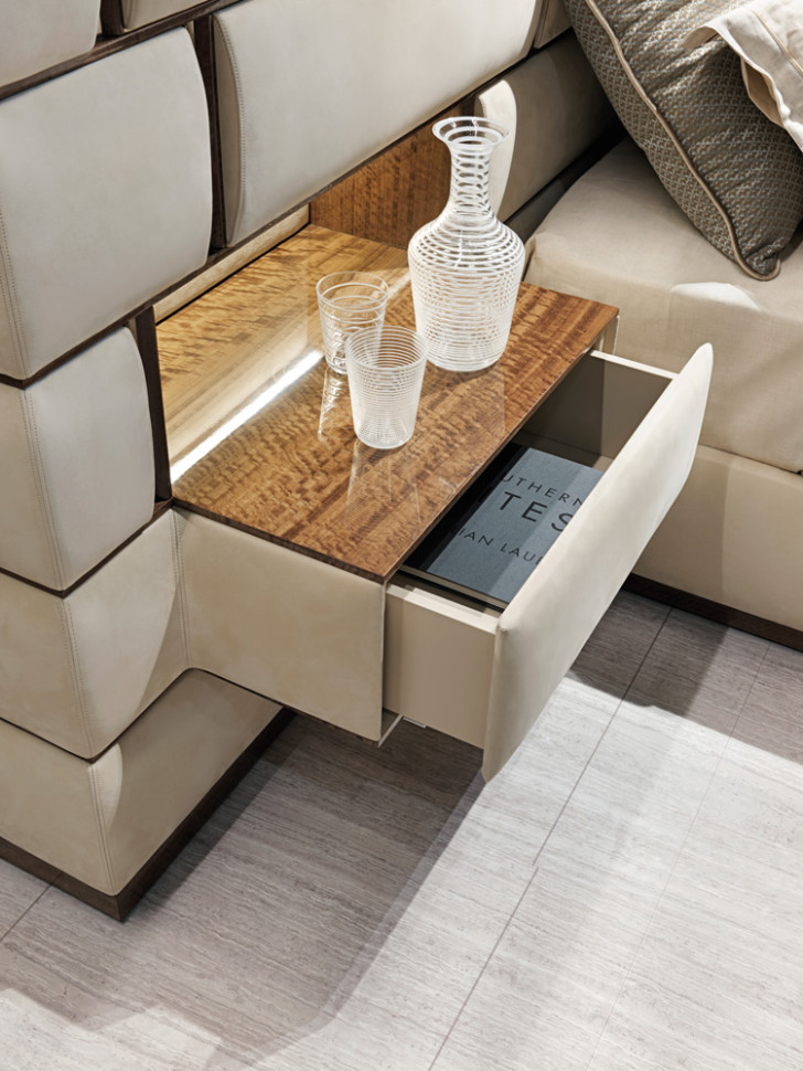 Кровать Visionnaire Emotion
