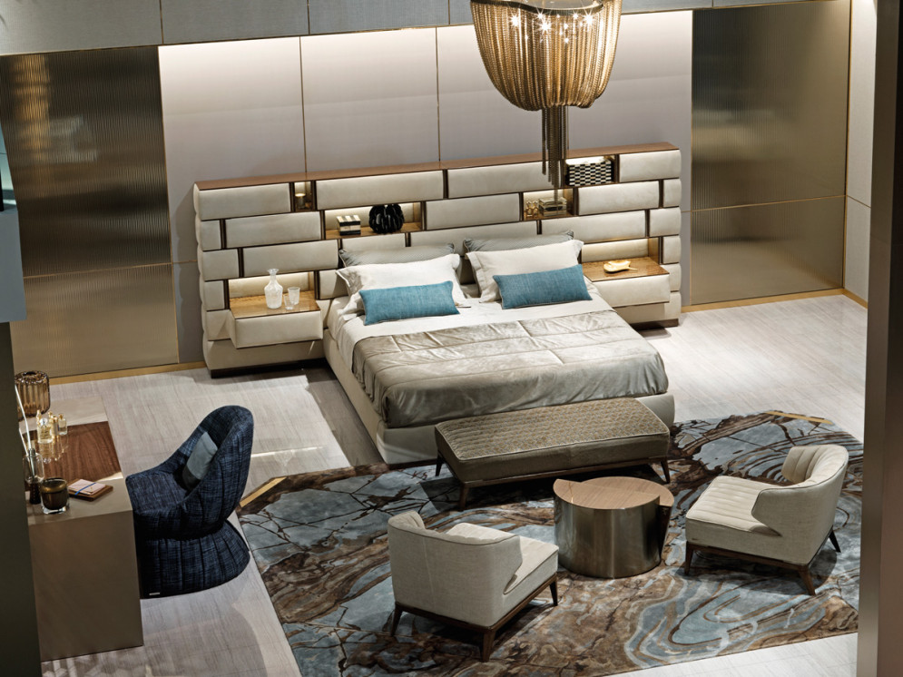 Кровать Visionnaire Emotion