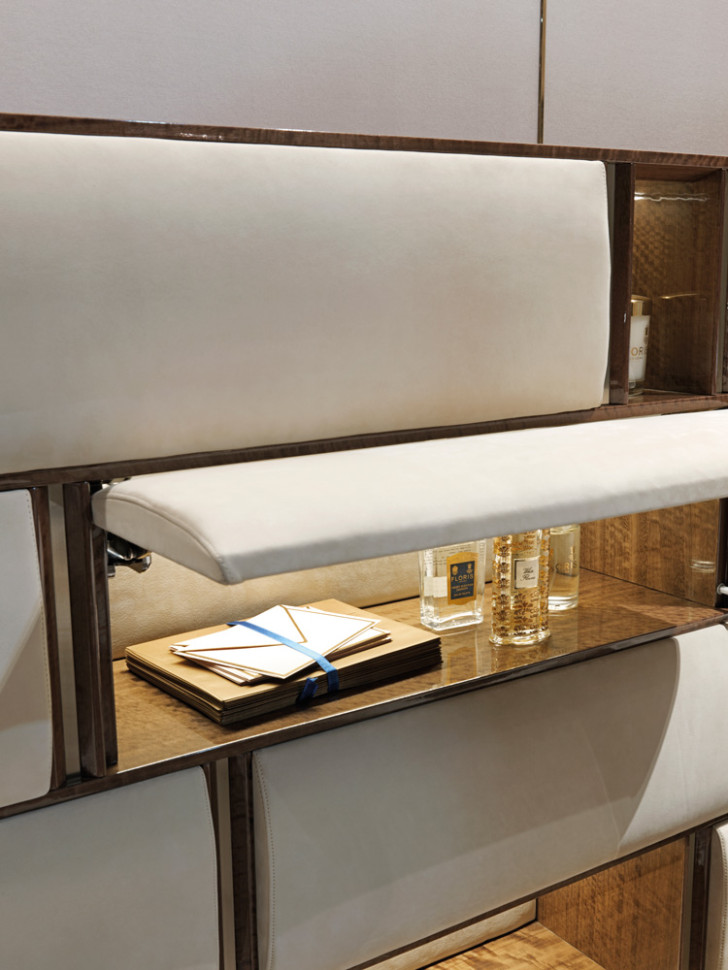 Кровать Visionnaire Emotion