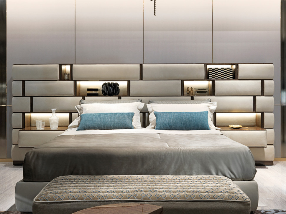 Кровать Visionnaire Emotion