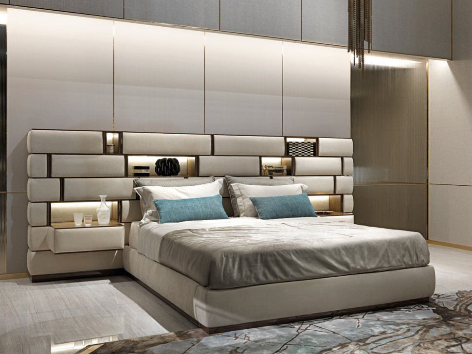 Кровать Visionnaire Emotion
