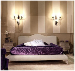 Кровать Danti Romantici Diva lt