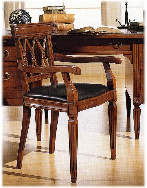 Стул в столовую Bamax Classico 90.755