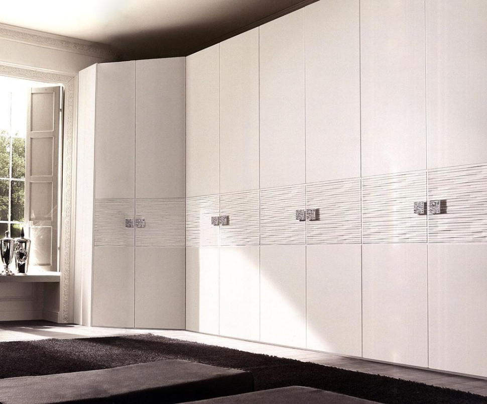 Шкаф Benedetti mobili Dune Onda-4