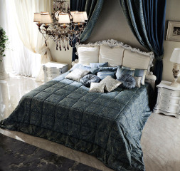 Кровать Modenese Bella vita 13204