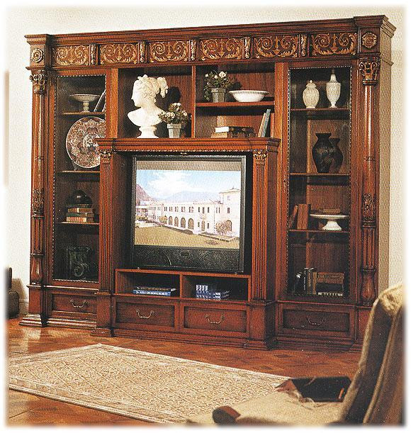 Стенка Francesco molon Italian &amp; french country J83.01