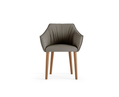 Стул Eforma Era 4 gambe legno