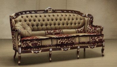 Диван Diandra Morello gianpaolo Blu catalogo 120/Rk