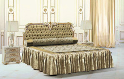 Кровать Colombostile Classico 0079 Lm