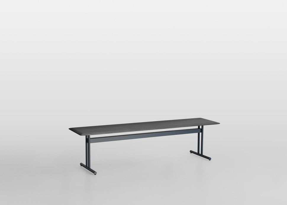 Банкетка Potocco Graphic 955/O - фото товара