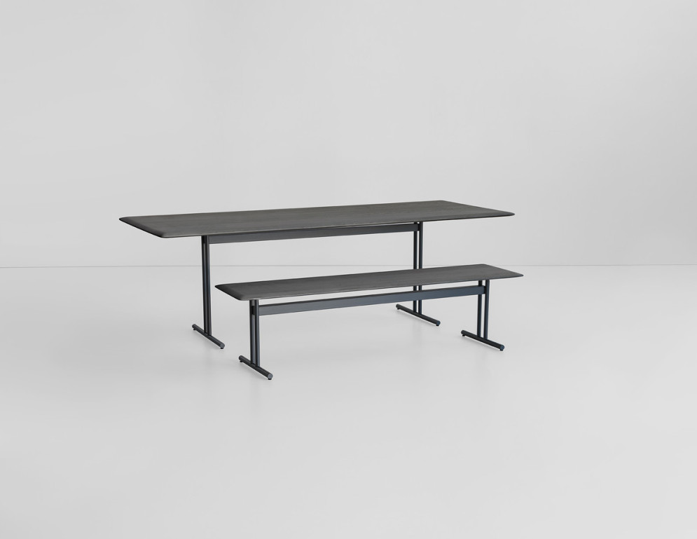 Банкетка Potocco Graphic 955/O