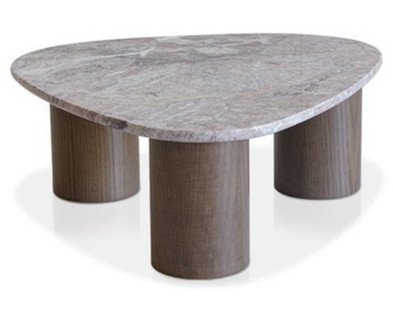 Журнальный стол Potocco Jade 953/TBT