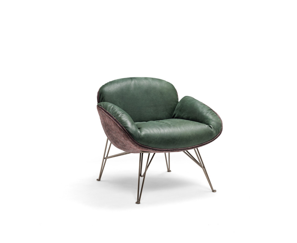 Кресло Arketipo Juno