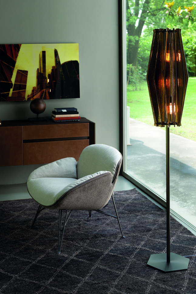 Кресло Arketipo Juno