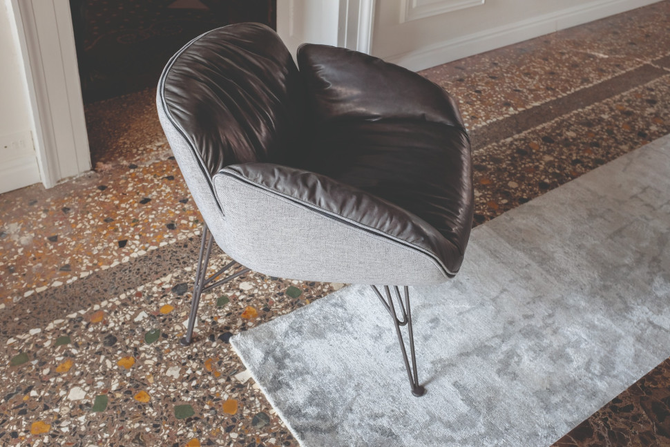 Кресло Arketipo Juno