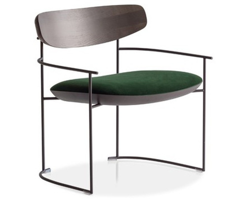 Стул Potocco Keel 922/LMB