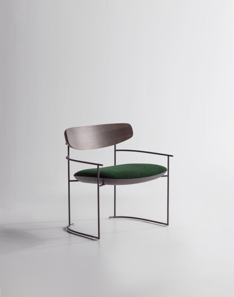 Стул Potocco Keel 922/LMB