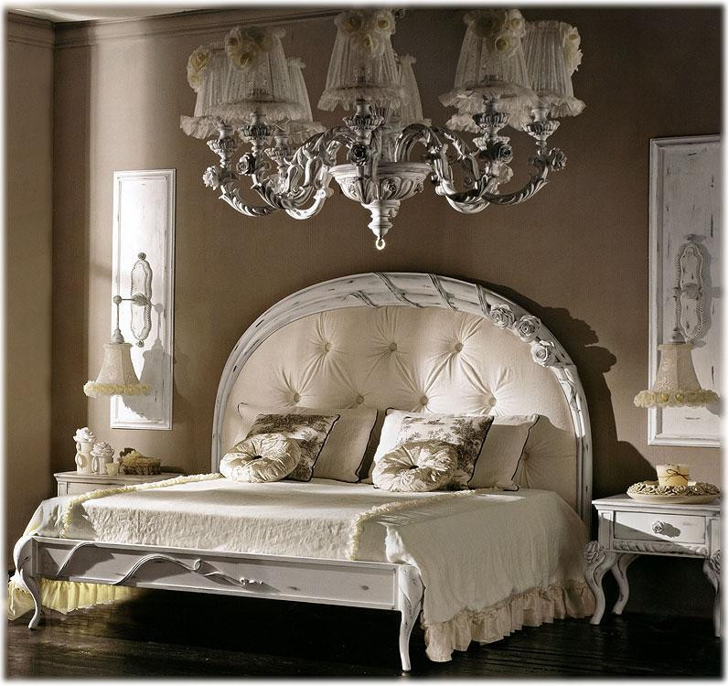 Кровать Bitossi luciano Mon amour night &amp; day 2670 01