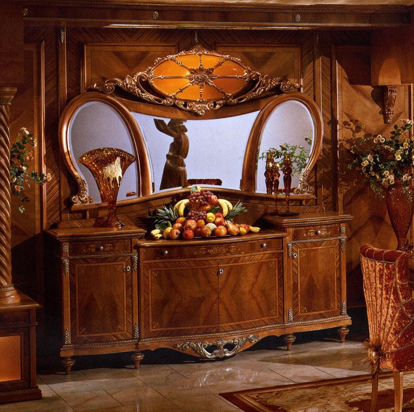 Консоль Emergroup Regina 35.100