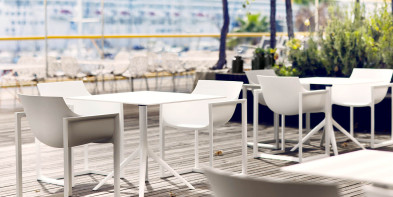 Стул Vondom Wall Street