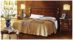 Кровать Paganini Angelo cappellini Bedrooms 9610/Tg18