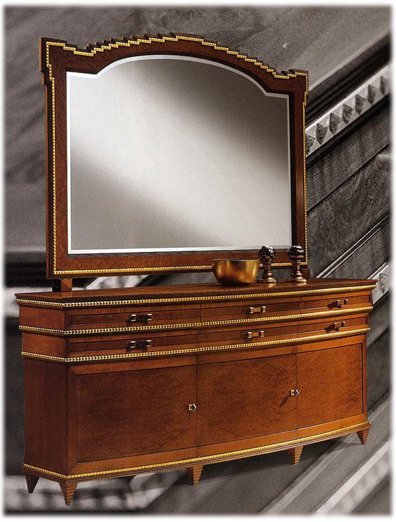 Консоль Isacco agostoni Book.01 1100