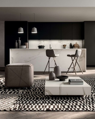 Барный стул Ozzio design Milo S503