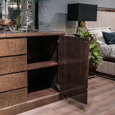 Буфет Hurtado Mon 220 x 50 x 94h nc34903