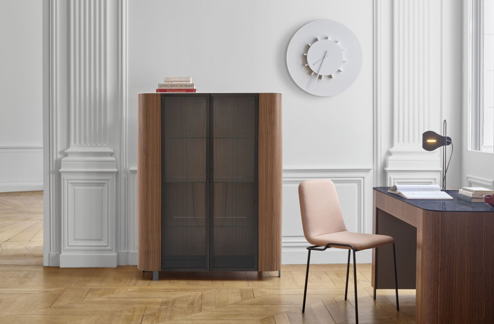Витрина Ligne Roset Postmoderne - стиль