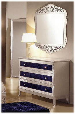 Зеркало Reflection Rm arredamenti Capriccio A133