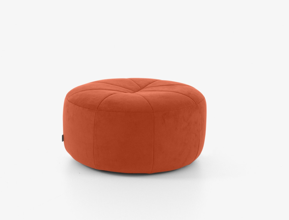 Пуф Ligne Roset Pumpkin - стиль