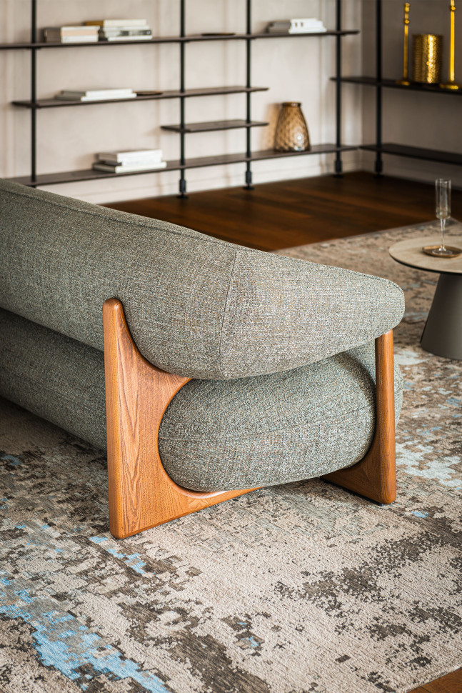 Диван Cattelan Italia Ruby