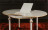 Стол в столовую Seven sedie Classic 0254Ta01