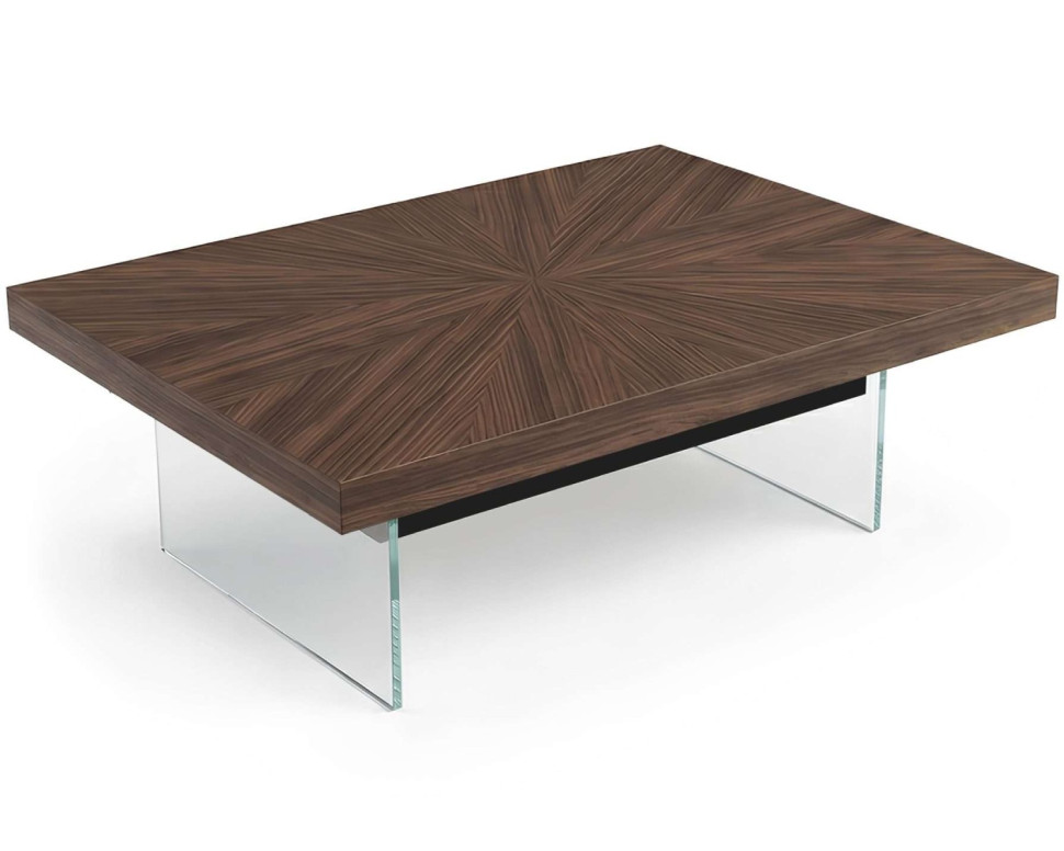 Журнальный стол Ozzio design Bellagio RDS T061