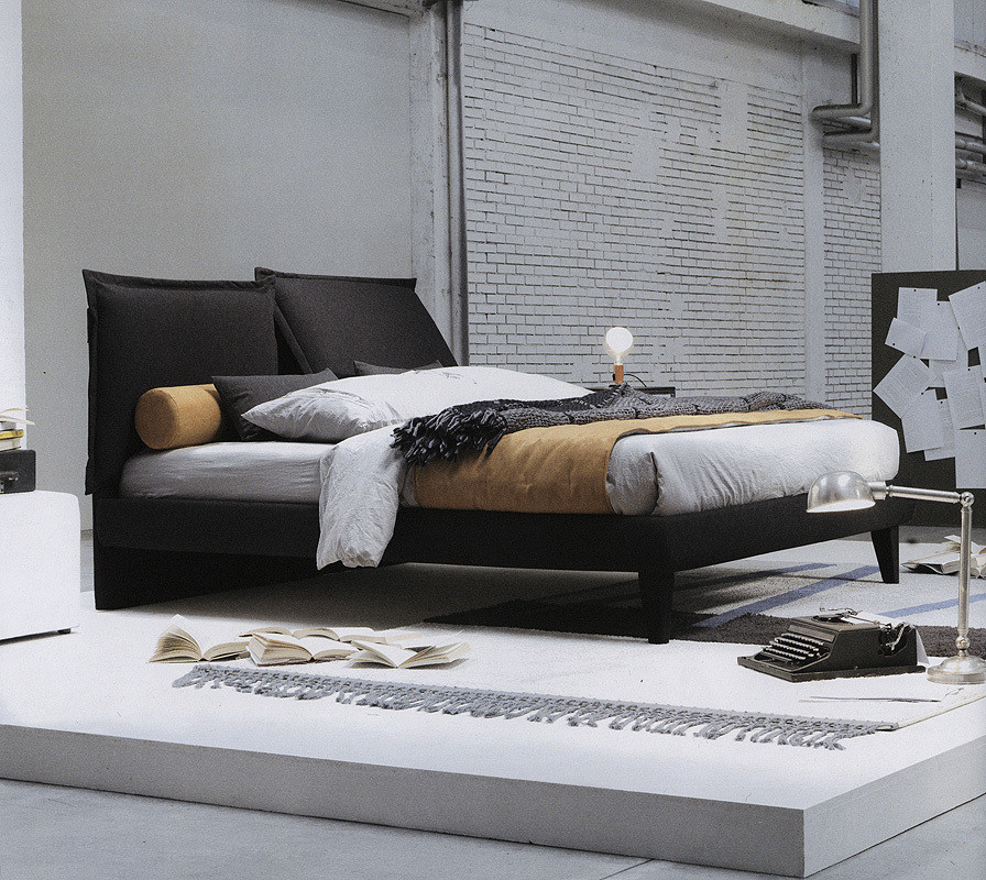 Кровать Ergogreen The night collection Justine 2