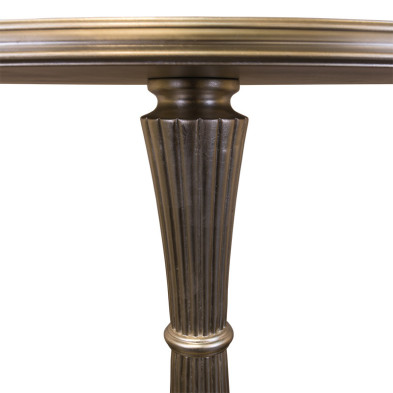 Приставной столик Fratelli Barri Florence 80 x 45 x 73h nc67803