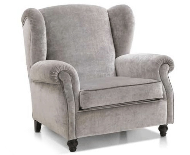 Кресло Asnaghi Cassiopea