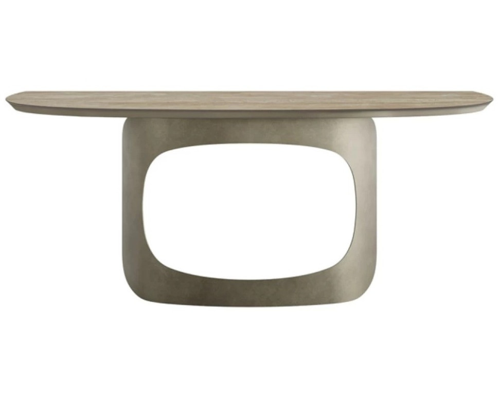 Консоль Eforma Polifemo console top ceramica