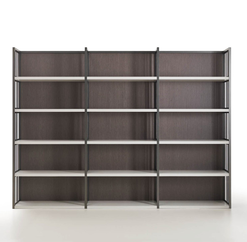 Стеллаж I 4 mariani Home Grid00spallat