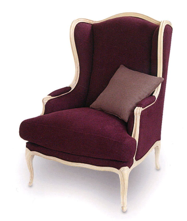 Кресло Mantellassi Donna mantellassi Pauline