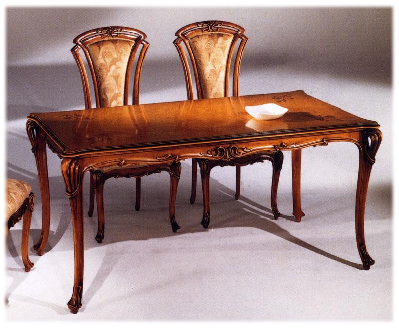 Стол в столовую Cl italia Cl italia 10/1061/R