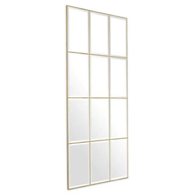 Зеркало Kravis Eichholtz Mirror 75,5 x 3 x 150h nc95877