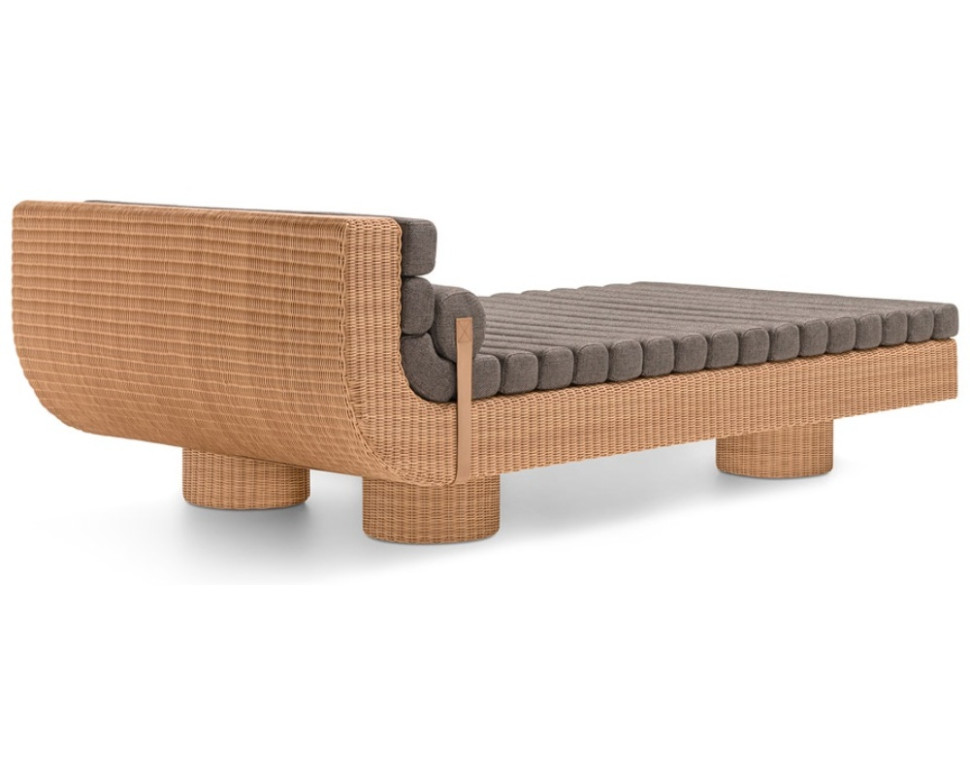 Шезлонг Molteni Pantalica
