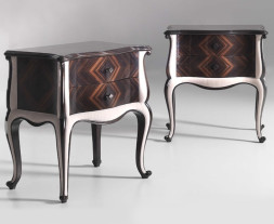 Тумбочка Annibale Colombo Time H1582