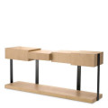 Консоль Nerone Eichholtz Tables And Desks 180 x 42,5 x 76,5h nc100212