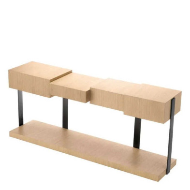 Консоль Nerone Eichholtz Tables And Desks 180 x 42,5 x 76,5h nc100212