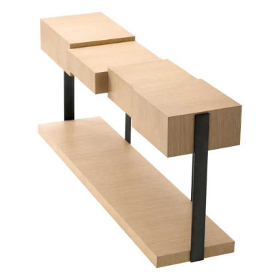 Консоль Nerone Eichholtz Tables And Desks 180 x 42,5 x 76,5h nc100212